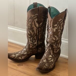 Corral Women’s Cowgirl Boots